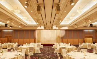 Kansai Airport Washington Hotel