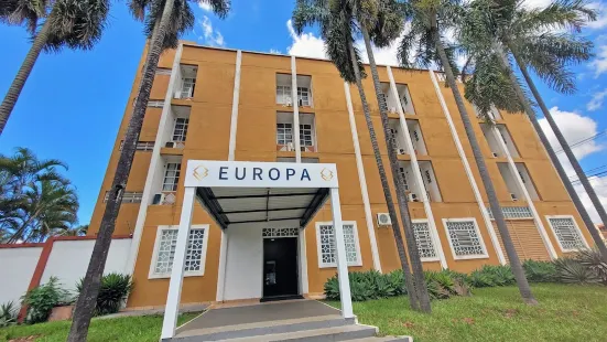 Europa Hotel