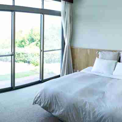 Seaside Villa SASAO Rooms