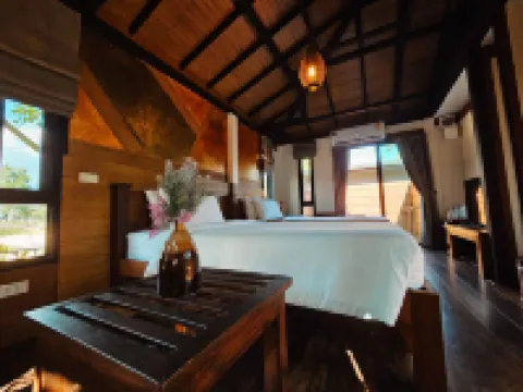 R1 Resort Rajapruek Chiangmai Hotels in Hang Dong