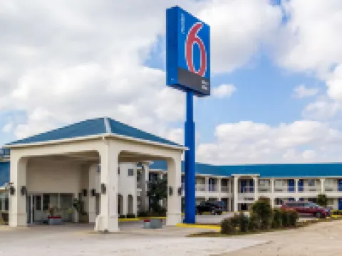 Motel 6 Seguin, TX Hotels in Seguin