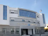 Hotel la Princesse Các khách sạn ở Tunis