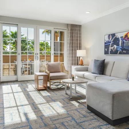 Marriott's Newport Coast Villas