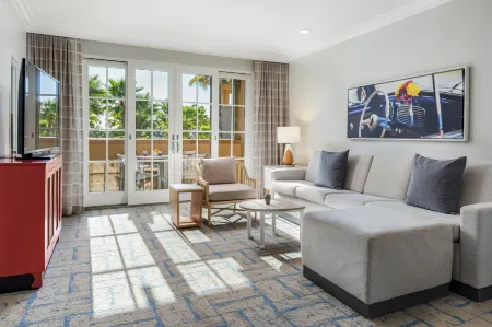 Marriott's Newport Coast Villas Отели рядом с достопримечательностью «Ведж»