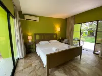 The Park Adventure Land Resort Hotel di Ban Khai