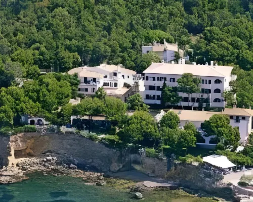 Hotel Bendinat Hotels in Portals Nous