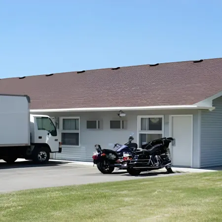 Oakdale Motel