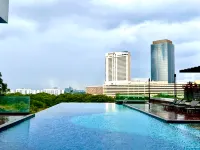 Mosaic Southkey 1BR Black Stone Suite Midvalley by Our Stay