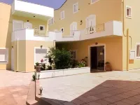 Athena Hotel - Pet friendly