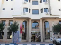호텔 젤리스 Tangier-Assilah 호텔