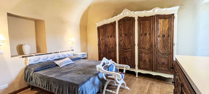 Il Loggiato Hotels in Prela
