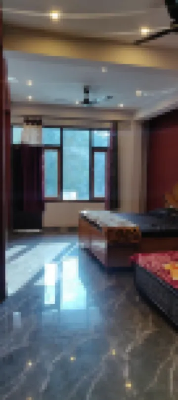 Shanti Cafe - Signature Stays Kasol