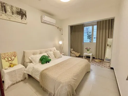 Dengfeng Homestay (Hanyuan Street No. 1)
