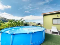 Encantador y confortable apartamento Casa Lomo El Aire Helecho Hoteles en Tegueste