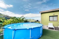Charming and Comfortable Apartment Casa Lomo El Aire Helecho