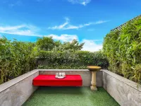 Lemon Tree Premier 1, Gurugram Hotels near Gurgaon Central