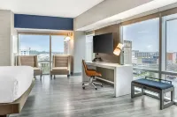 Cambria Hotel Niagara Falls Hotel in zona Maid of the Mist