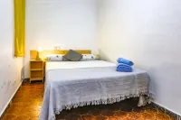 Apart. Cozy on the Front Line, Liliane