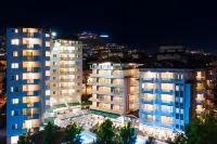 Villa Sunflower Hotel - All Inclusive Các khách sạn ở Alanya