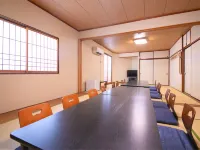 Business Hotel Wayokan Annex Wako Hotels in Inazawa