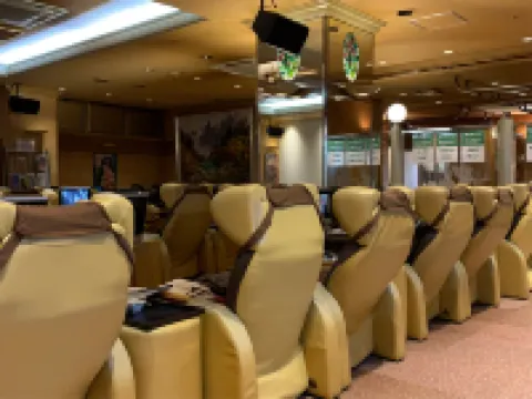 船橋グランドサウナ＆カプセルホテル 船橋のホテル