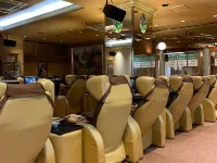 Funabashi Grand Sauna and Capsule Hotel