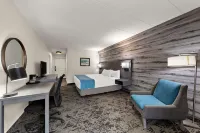 Best Western Parkway Hotel Toronto North Hotels near Oak Ridges Trail