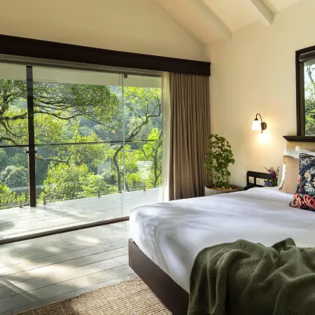 Blanket Days Resort & Spa