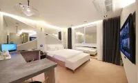 Haman IC Motel Hotels in Haman-gun