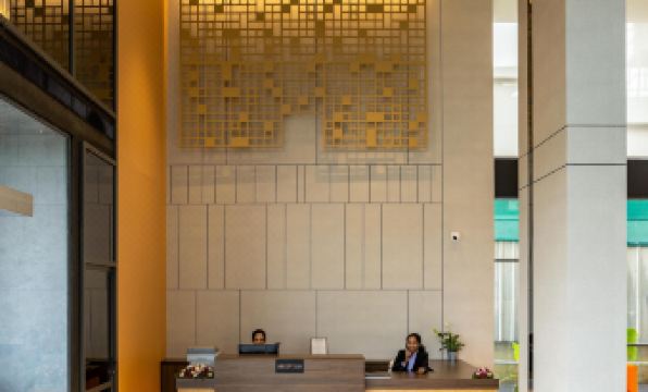 Presidency Airport Hotel