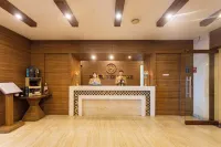 Hotel Verandah Hotels in Dharan