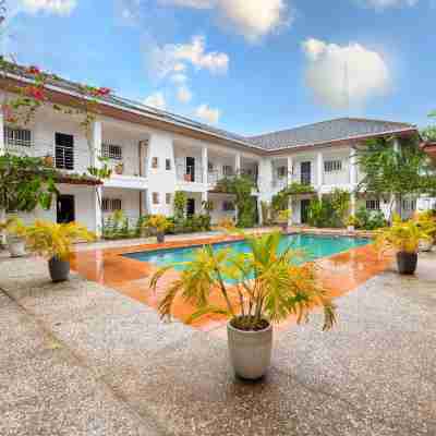 Bragha Apartments Fitness & Recreational Facilities
