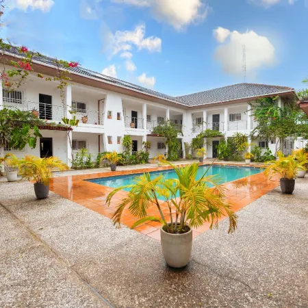 Bragha Apartments