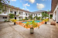 Bragha Apartments