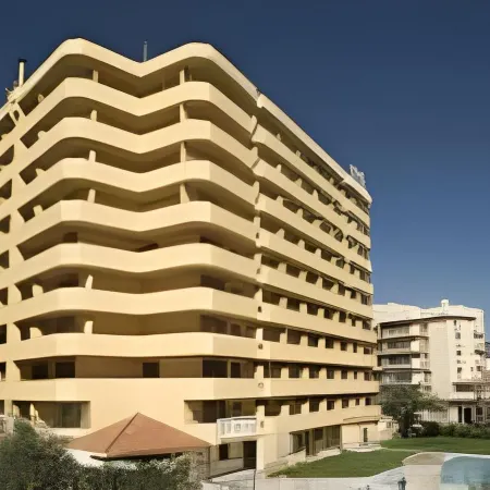 Veramar Aparthotel