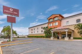 Fiesta Inn Colima