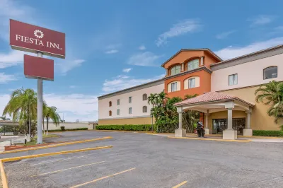 Fiesta Inn Colima
