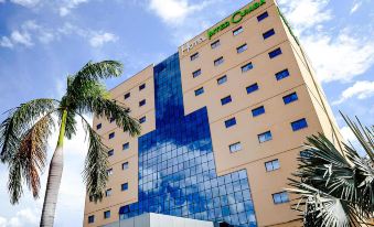 Holiday Inn Cuiaba