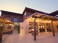 Polys Guest House - Bữa sáng