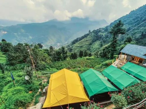 Goroomgo Balaji Home Stay (Mandi, Himachal Pradesh)