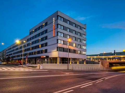 IntercityHotel Graz