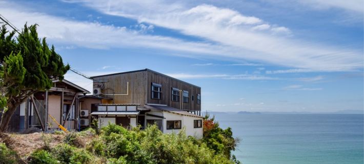 Chigaso Hotels in Iki