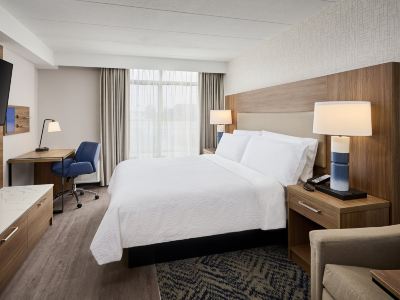Candlewood Suites BURLINGTON CONFERENCE CENTRE by IHG