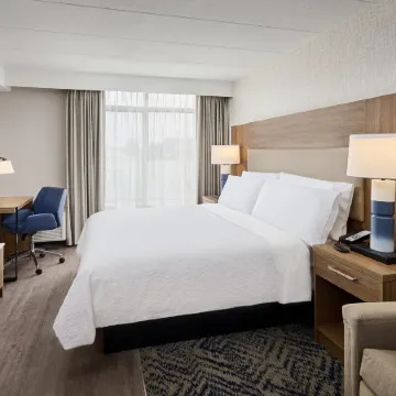 Candlewood Suites BURLINGTON CONFERENCE CENTRE by IHG