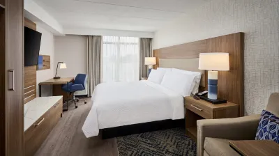 Candlewood Suites Burlington Conference Centre