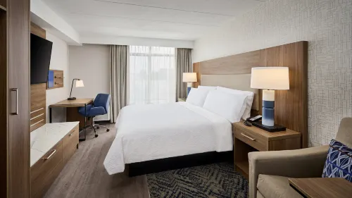 Candlewood Suites Burlington Conference Centre Hotels in Burlington