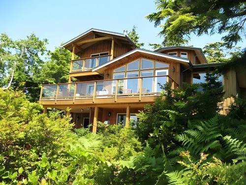 Reef Point Oceanfront Bed and Breakfast