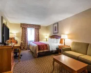 Quality Inn Hotel a Ashland