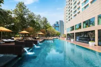 Le Meridien Gurgaon, Delhi NCR - 5 stjerner