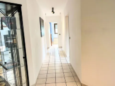 Ferienapartments Adenau アーデナウのホテル